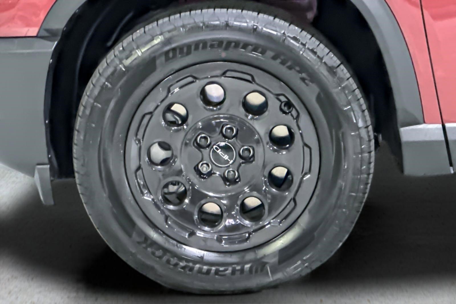 New 2026 Honda Passport RTL image 11