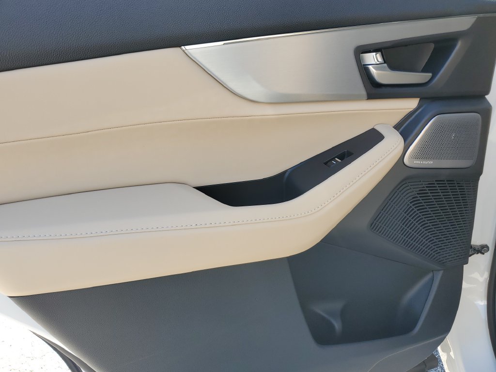 New 2026 Acura MDX w/ Technology Package FWD image 14