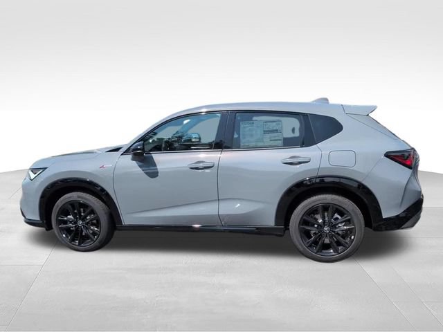 New 2026 Acura ADX A-Spec w/ Advance Package AWD/4WD image 12