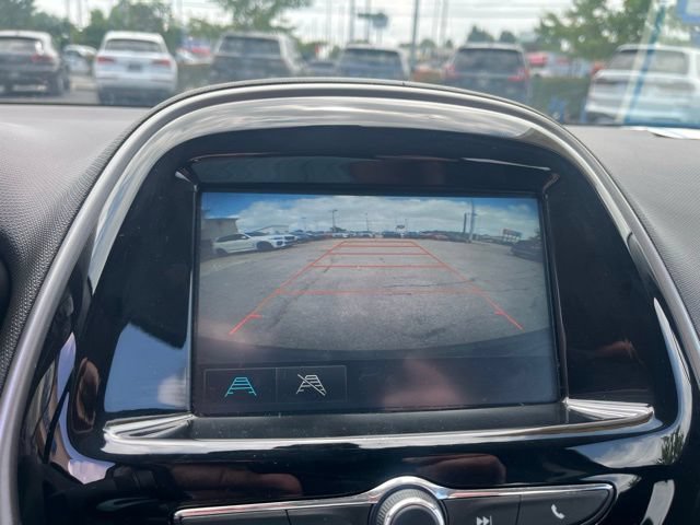 Used 2016 Chevrolet Spark LT FWD image 20