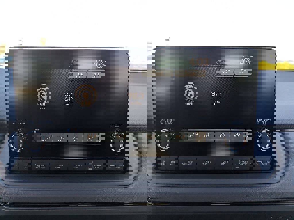 Used 2025 Honda Accord LX image 19