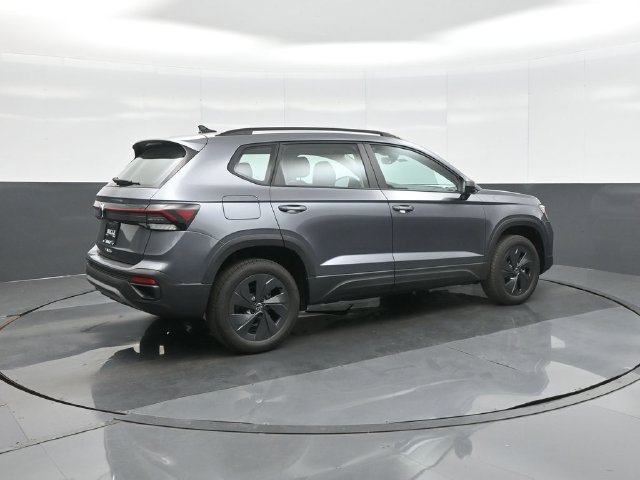 New 2026 Volkswagen Taos S FWD image 7
