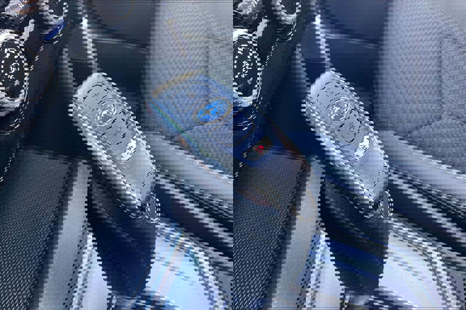 Used 2022 Subaru Forester Premium image 14