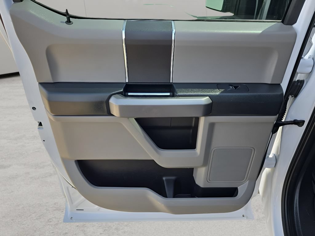 Used 2019 Ford F150 XLT w/ Trailer Tow Package AWD/4WD image 30