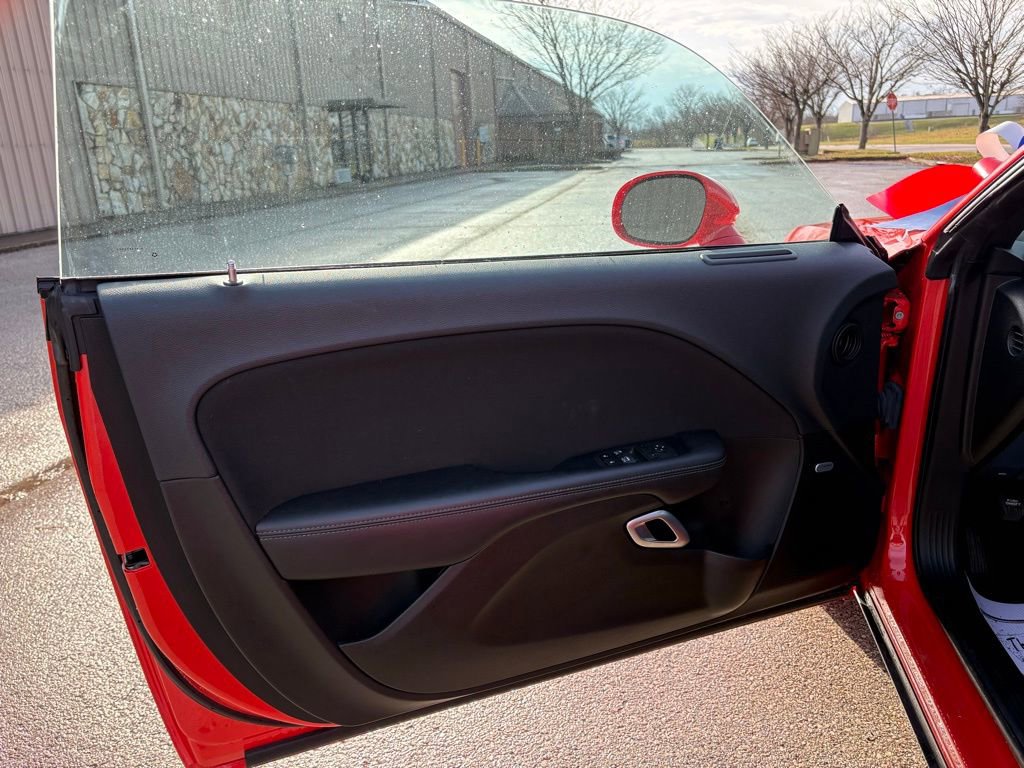 Used 2023 Dodge Challenger SXT w/ Blacktop Package image 20