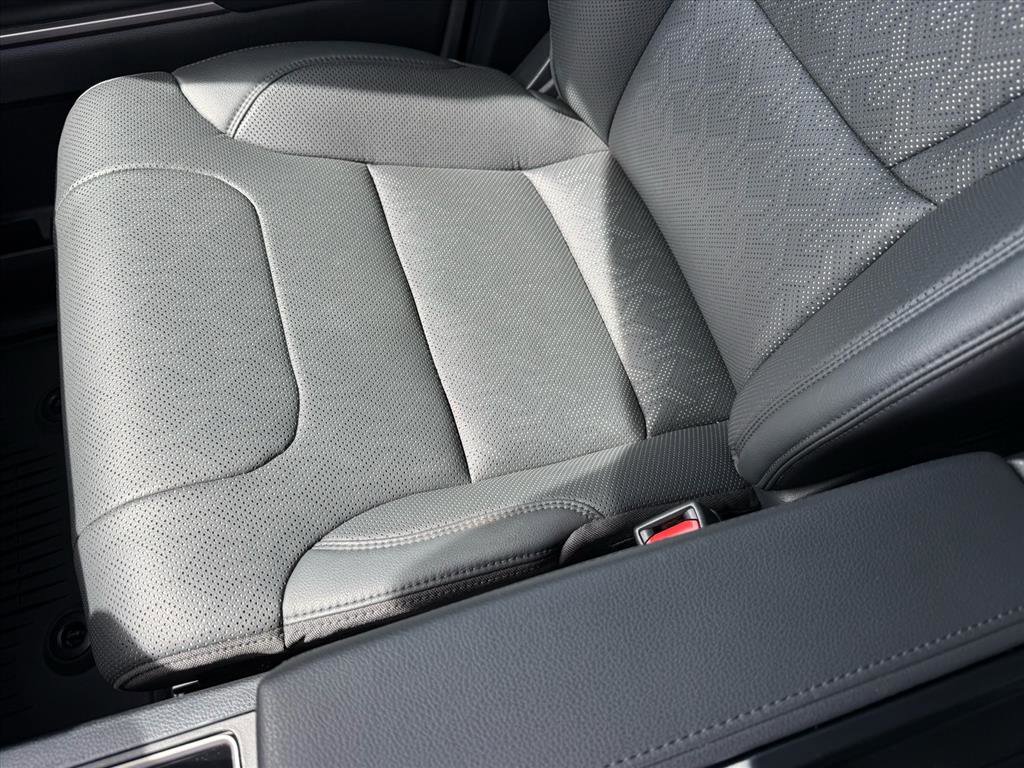 Used 2024 Toyota Tundra SR5 w/ SR5 Premium Package image 35