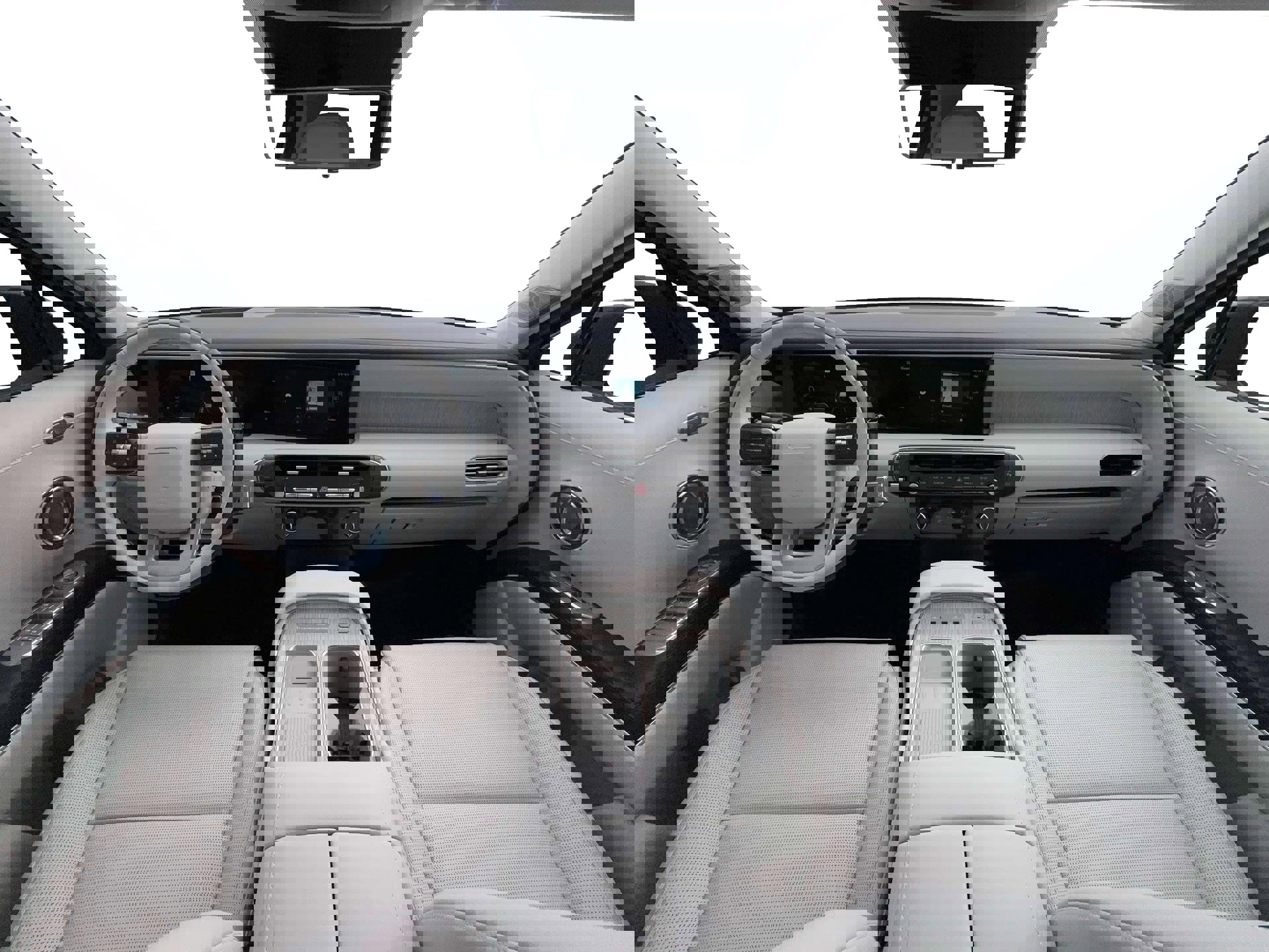 New 2026 Hyundai Palisade Calligraphy image 13