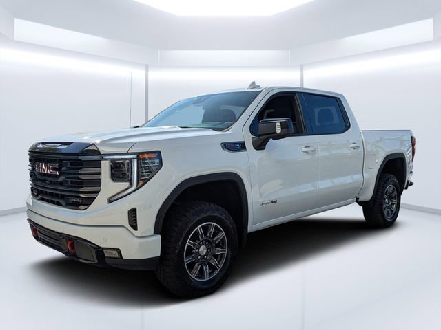 Used 2025 GMC Sierra 1500 AT4 image 7