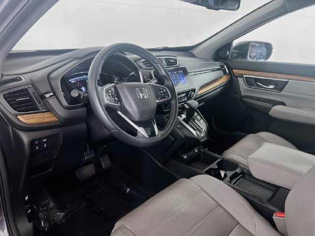 Used 2020 Honda CR-V EX-L image 9