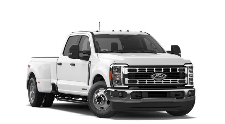 New 2027 Ford F350 XLT AWD/4WD image 29