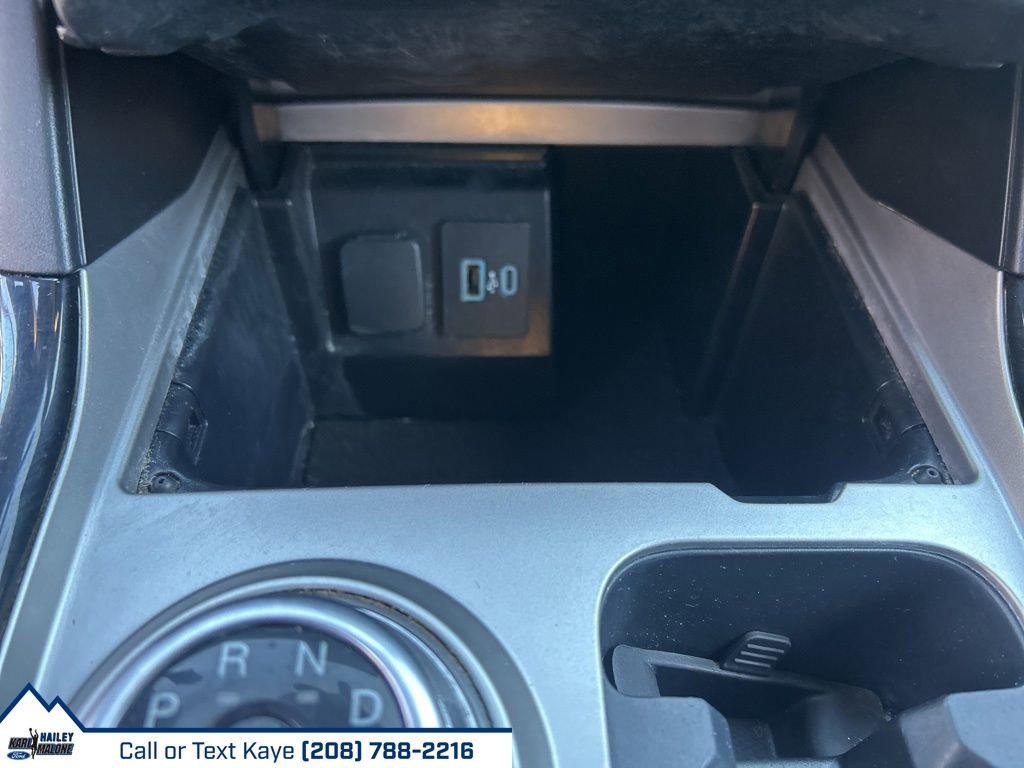 Used 2021 Ford Explorer ST w/ Equipment Group 401A image 36