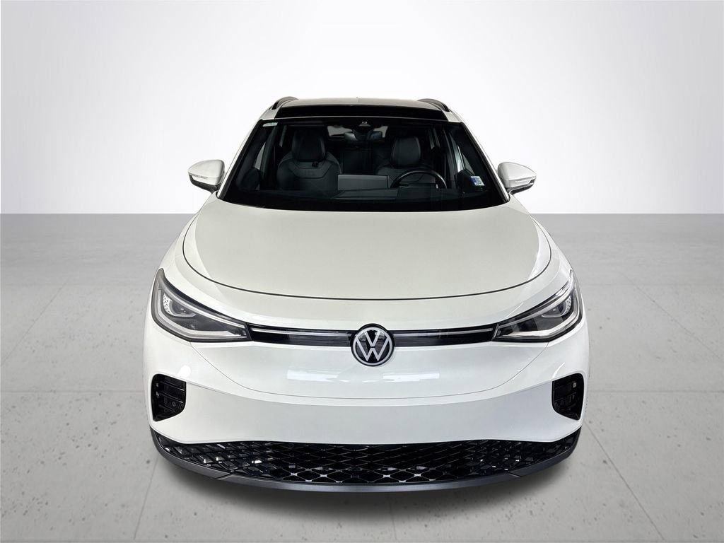 Used 2023 Volkswagen ID.4 Pro S AWD/4WD image 3