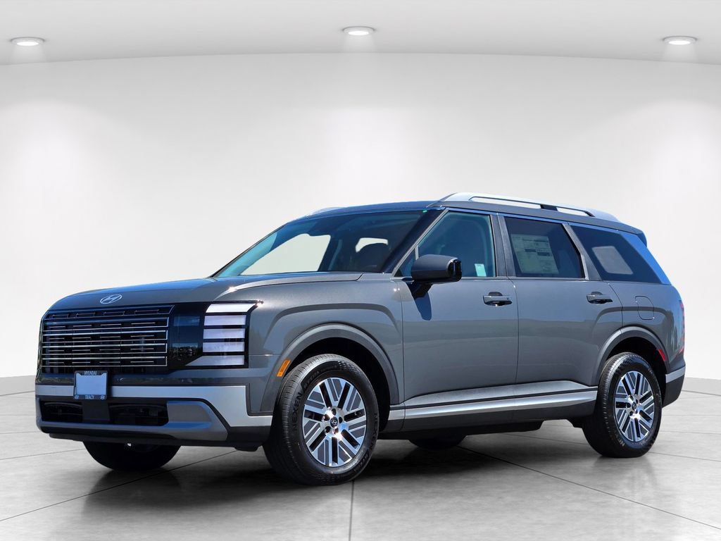 New 2026 Hyundai Palisade FWD Hybrid image 8
