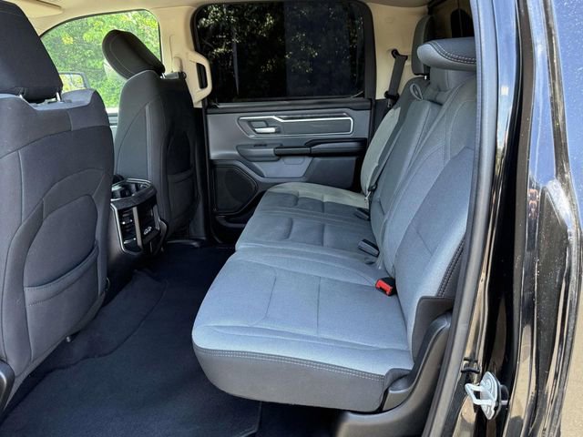 Used 2019 RAM 1500 Big Horn AWD/4WD image 11