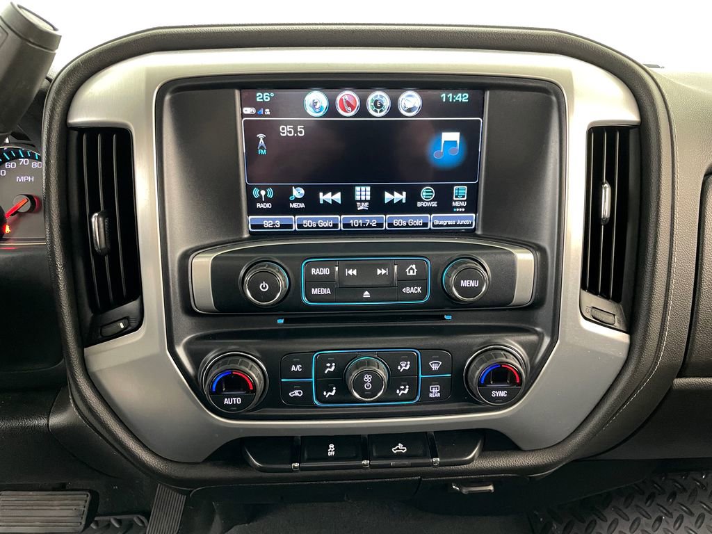 Certified 2019 GMC Sierra 1500 SLE w/ SLE Value Package image 28