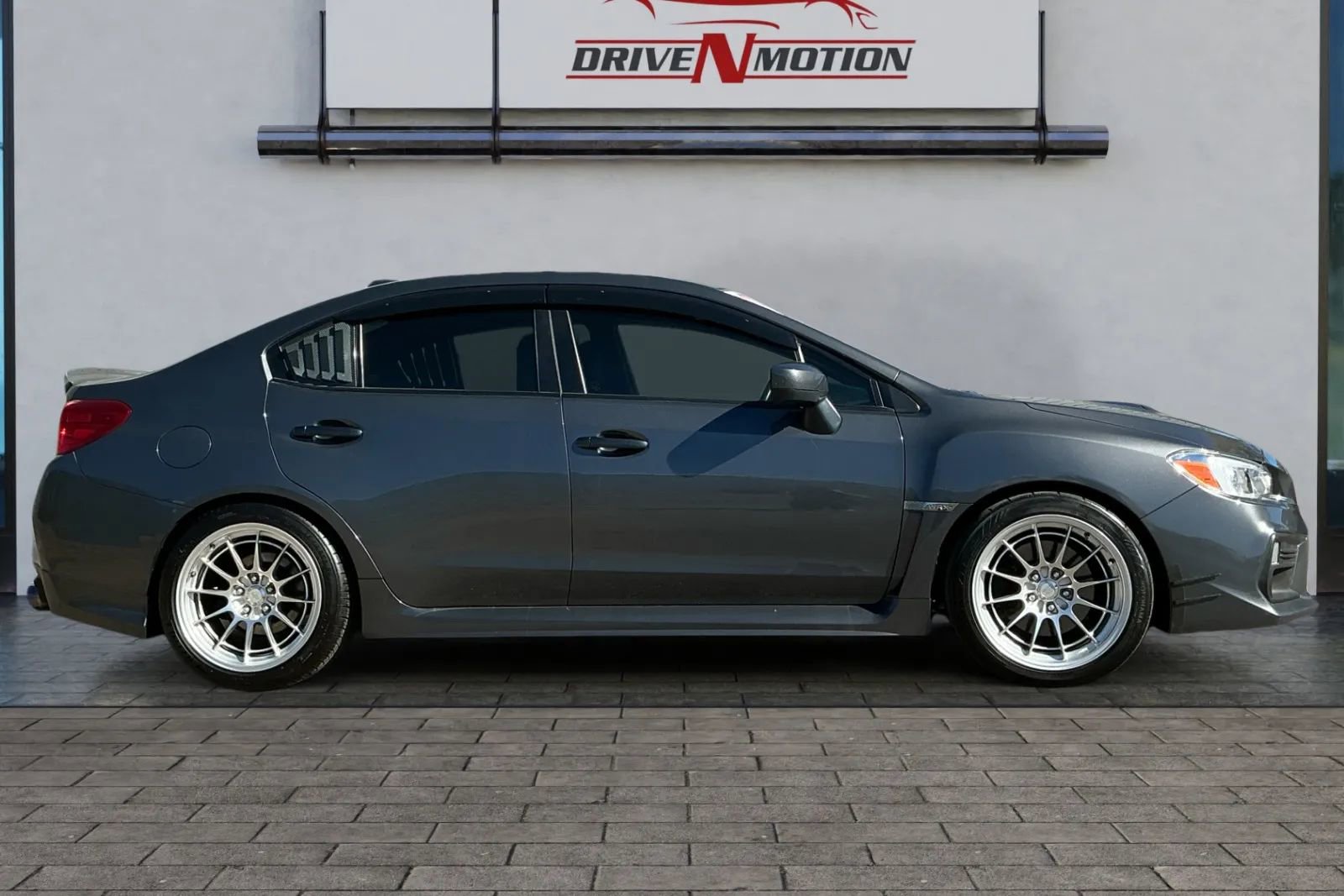 Used 2021 Subaru WRX Premium w/ Popular Package #3 (IZT) image 3
