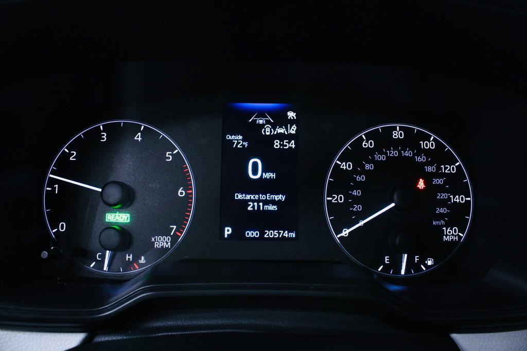 Used 2024 Toyota Corolla SE image 11