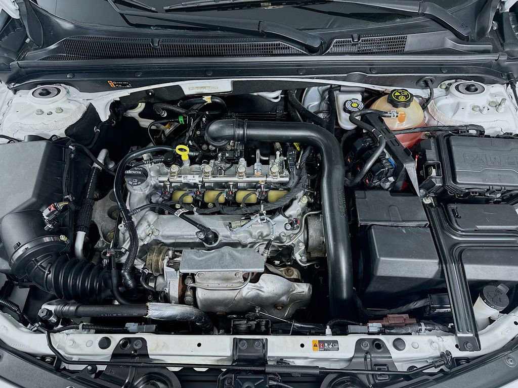 Used 2022 Chevrolet Malibu LT image 31