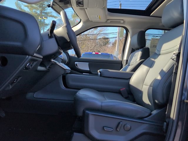 New 2026 Ford Expedition Max Active image 5