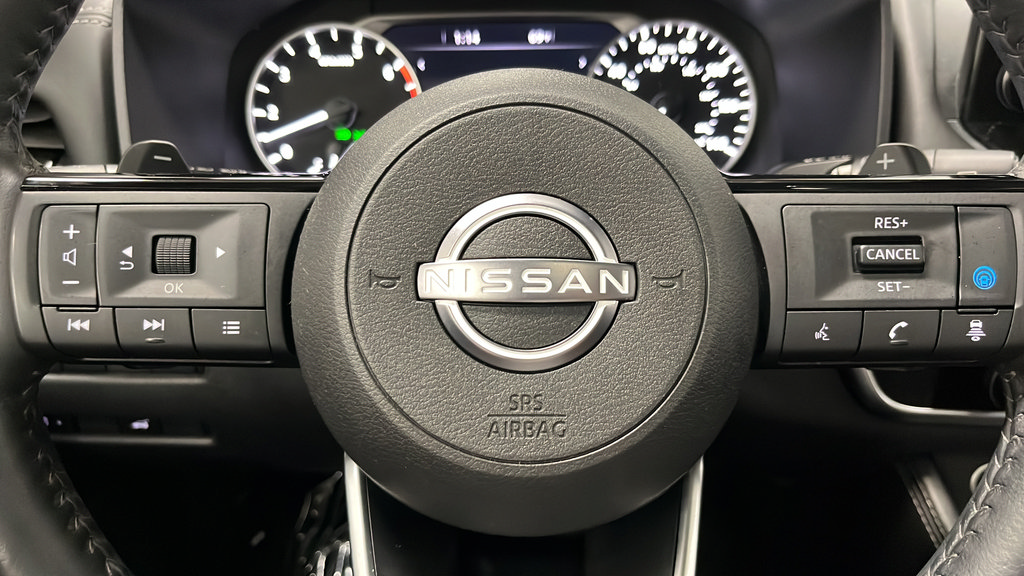 Used 2023 Nissan Rogue SL w/ SL Premium Package AWD/4WD image 16