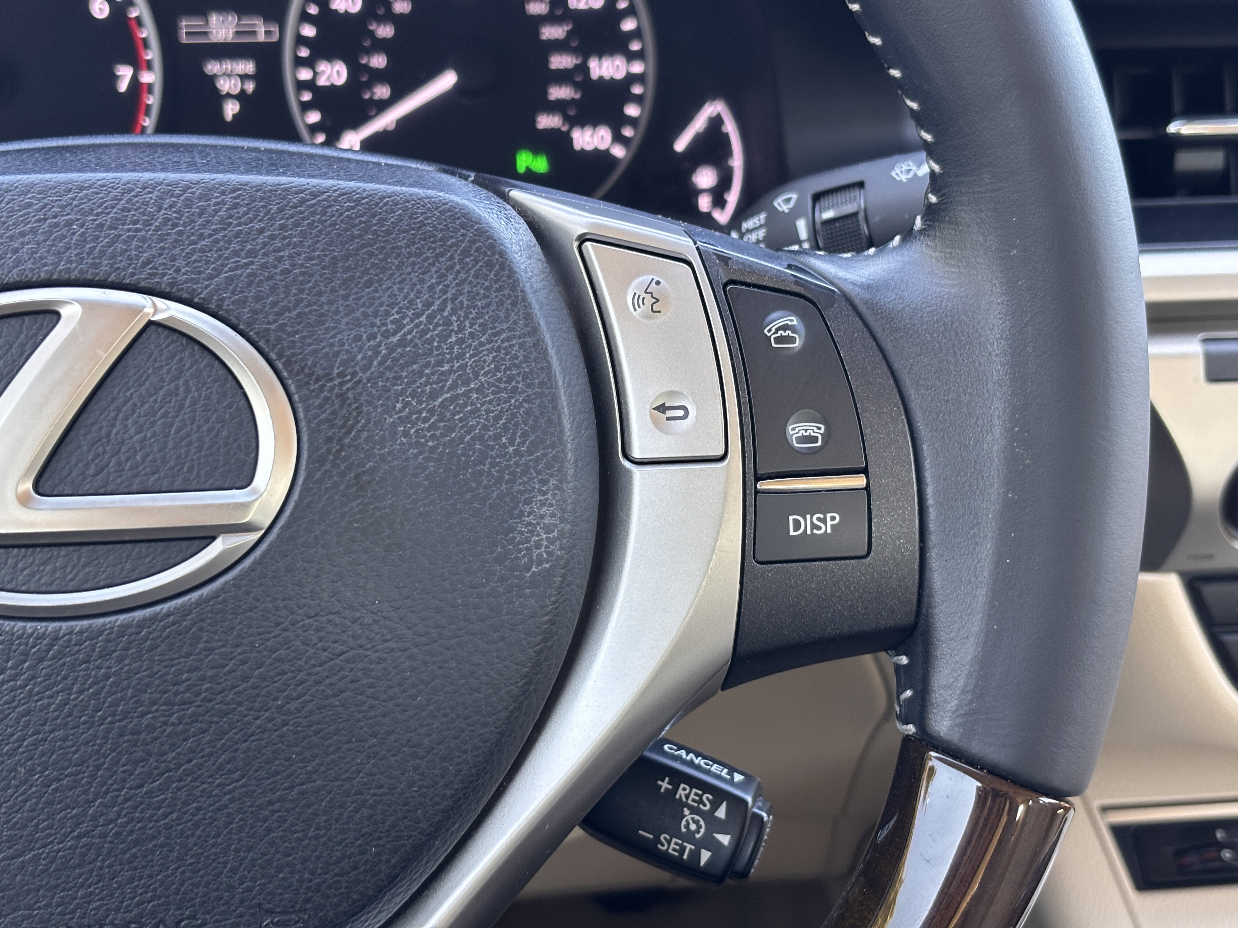 Used 2013 Lexus ES 350 w/ Premium Pkg FWD image 20