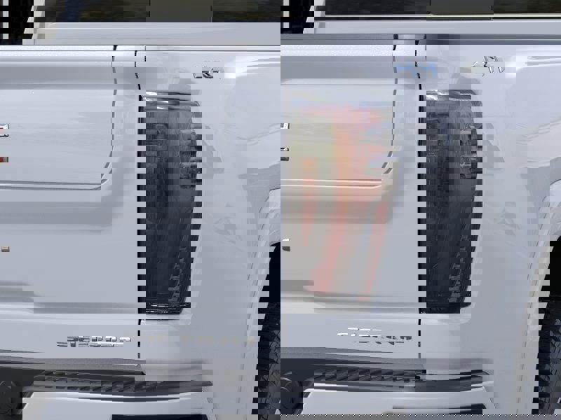 New 2026 GMC Sierra 2500 Denali Ultimate image 11