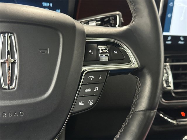 Used 2022 Lincoln Navigator Reserve image 28