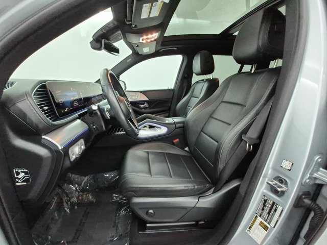 Used 2025 Mercedes-Benz GLS 450 4MATIC image 17