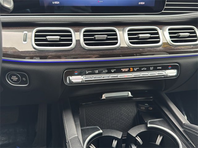 Certified 2024 Mercedes-Benz GLE 350 GLE 350 image 19