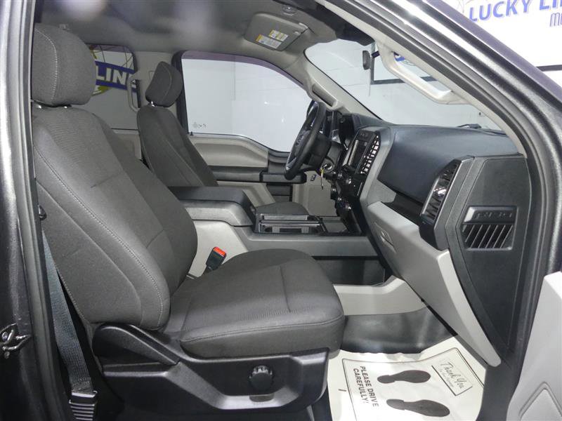 Used 2019 Ford F150 XL w/ Equipment Group 101A Mid AWD/4WD image 20