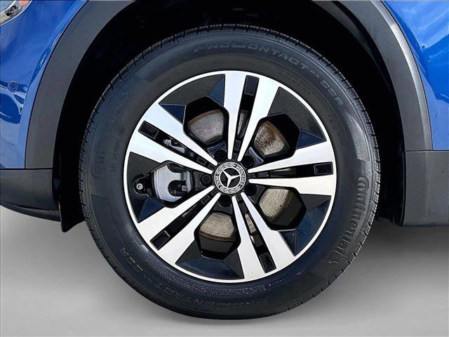Used 2026 Mercedes-Benz GLB 250 image 10