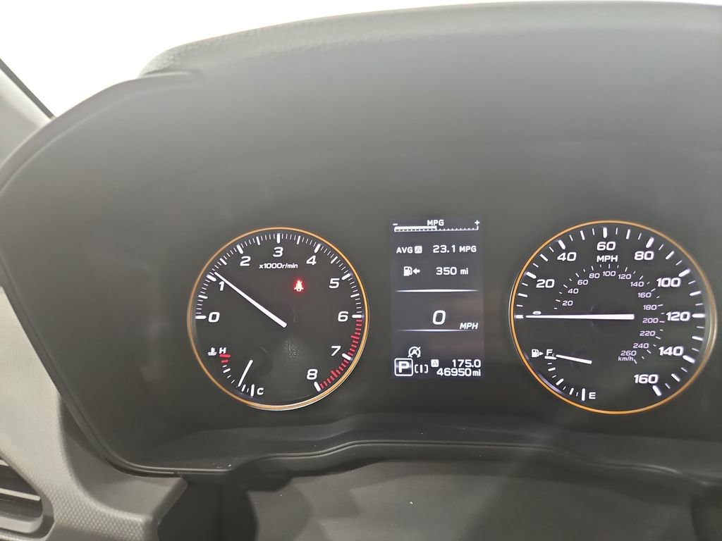 Certified 2024 Subaru Crosstrek 2.5i Wilderness w/ Crosstrek Mirror Package image 18