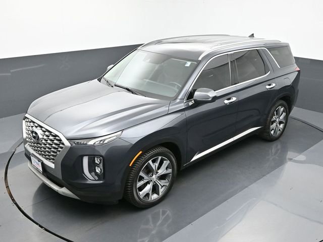 Used 2021 Hyundai Palisade SEL w/ Premium Package image 15