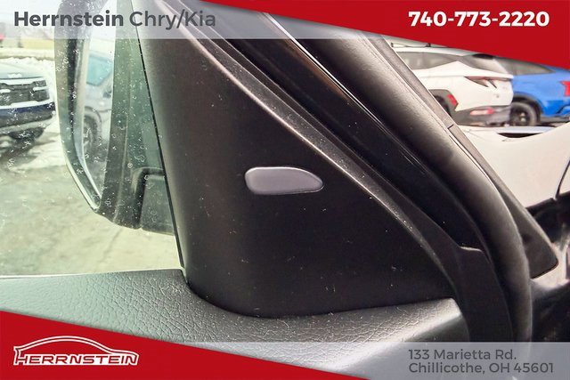 Used 2016 Nissan Rogue SL w/ SL Premium Package image 8