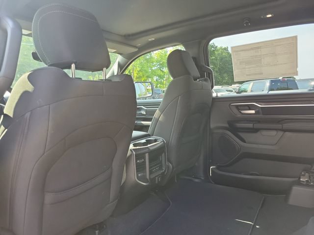 New 2026 RAM 1500 Big Horn AWD/4WD image 10