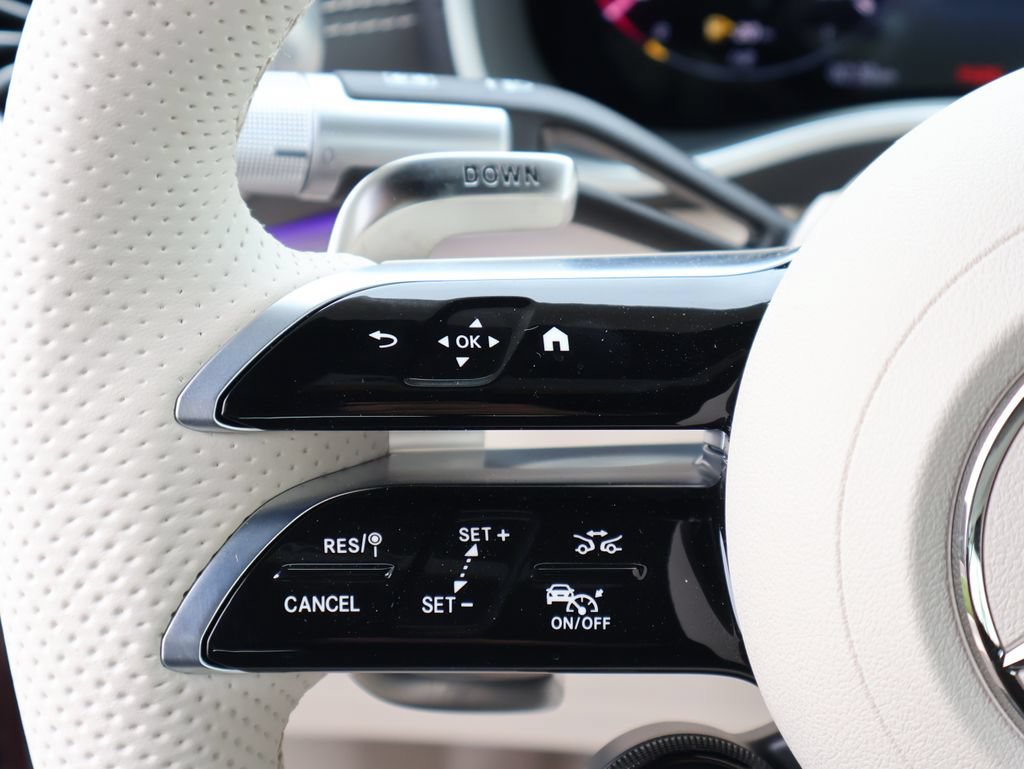 New 2026 Mercedes-Benz SL 55 AMG 4MATIC image 38