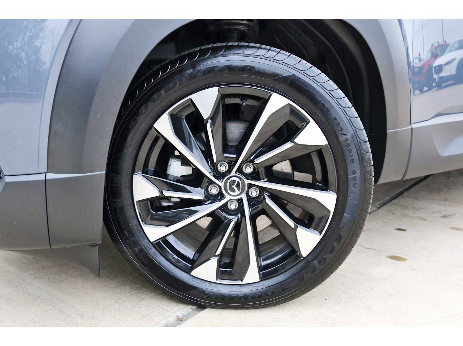 Certified 2025 MAZDA CX-50 2.5 Hybrid w/ Premium Plus Pkg image 30