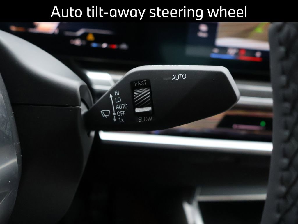 New 2026 BMW 740i xDrive w/ Executive Package image 37