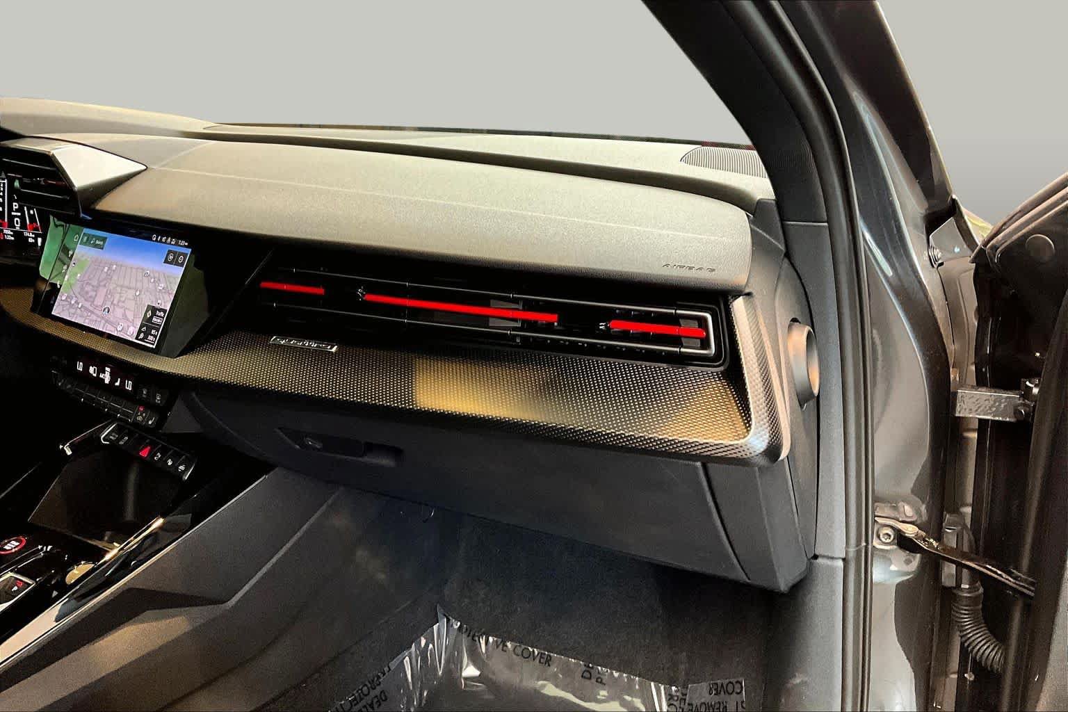 Certified 2026 Audi RS 3 AWD/4WD image 18