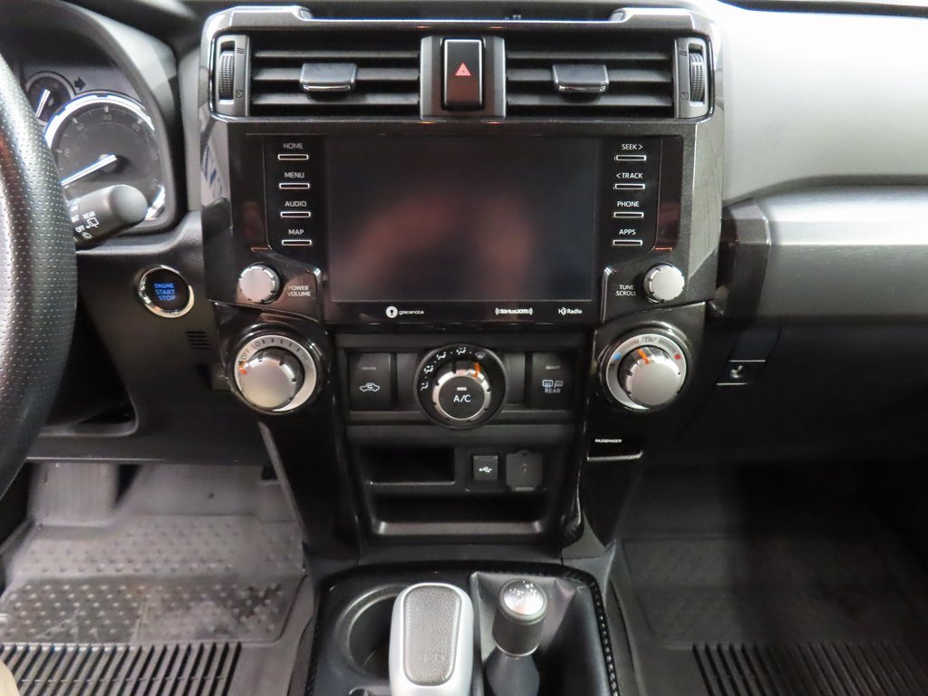 Used 2023 Toyota 4Runner TRD Off-Road Premium image 14