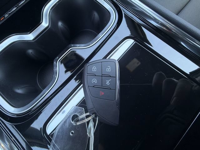 New 2026 Chevrolet Traverse Z71 w/ Driver Confidence Package AWD/4WD image 36