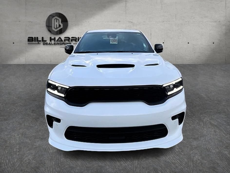 New 2026 Dodge Durango GT AWD/4WD image 2