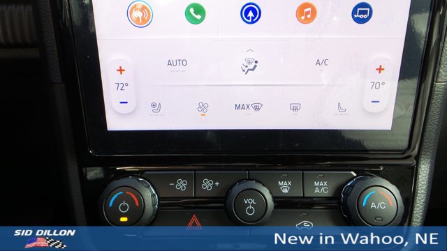 New 2025 Ford Ranger Lariat w/ Trailer Tow Package image 34