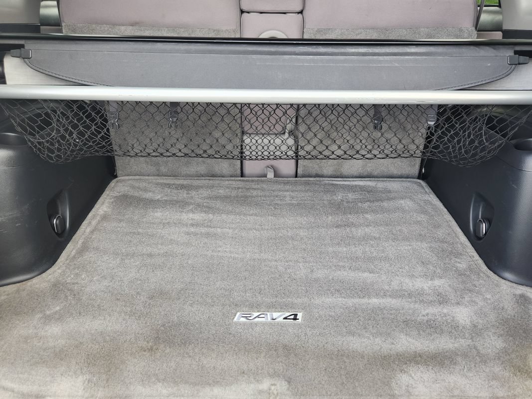 Used 2007 Toyota RAV4 4WD V6 image 34