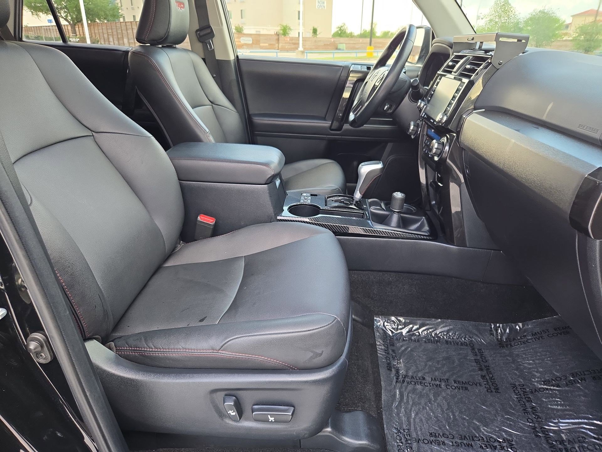 Used 2022 Toyota 4Runner TRD Pro image 33