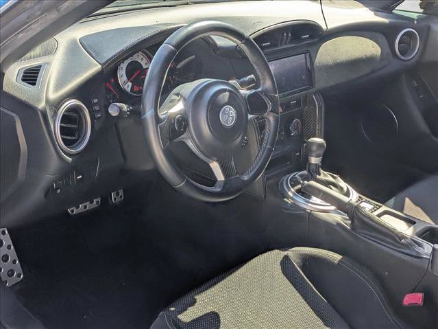Used 2020 Toyota 86 image 16