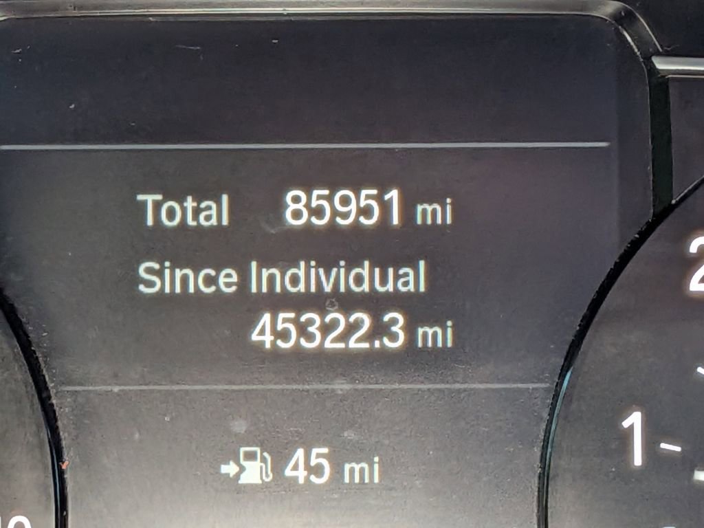 Used 2021 BMW 430i Coupe w/ M Sport Package RWD image 28