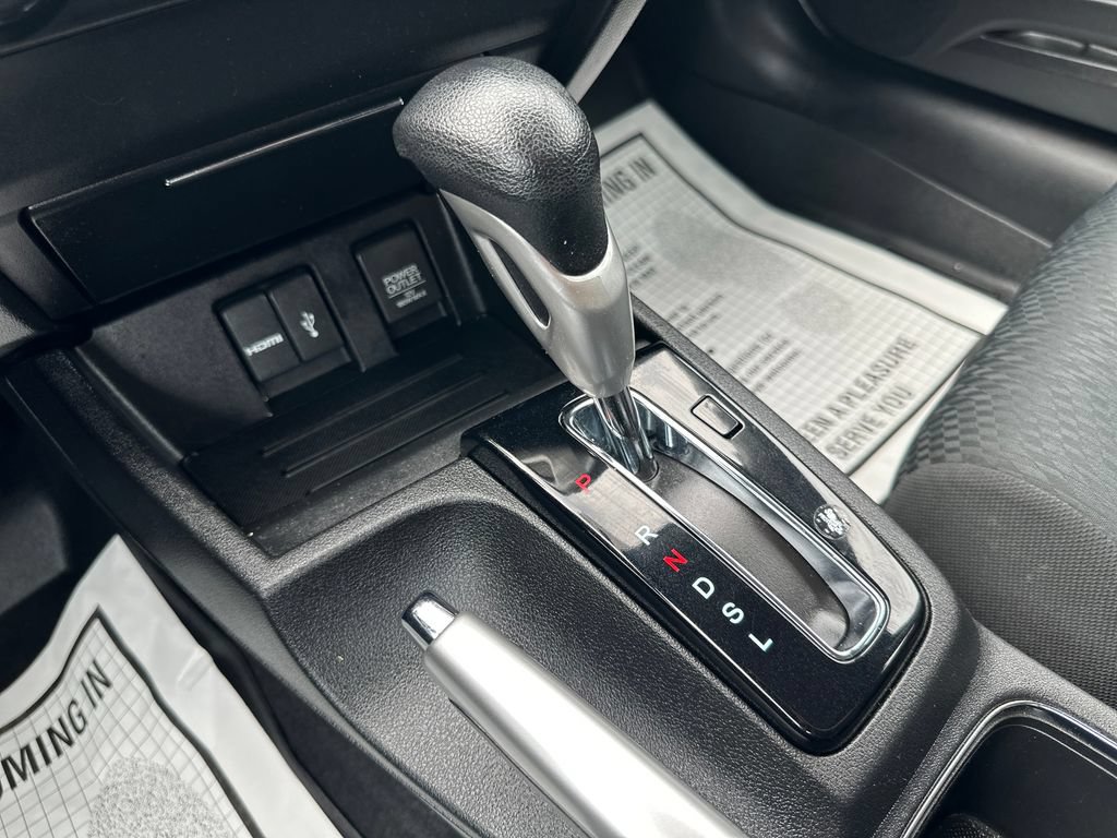 Used 2015 Honda Civic EX image 33