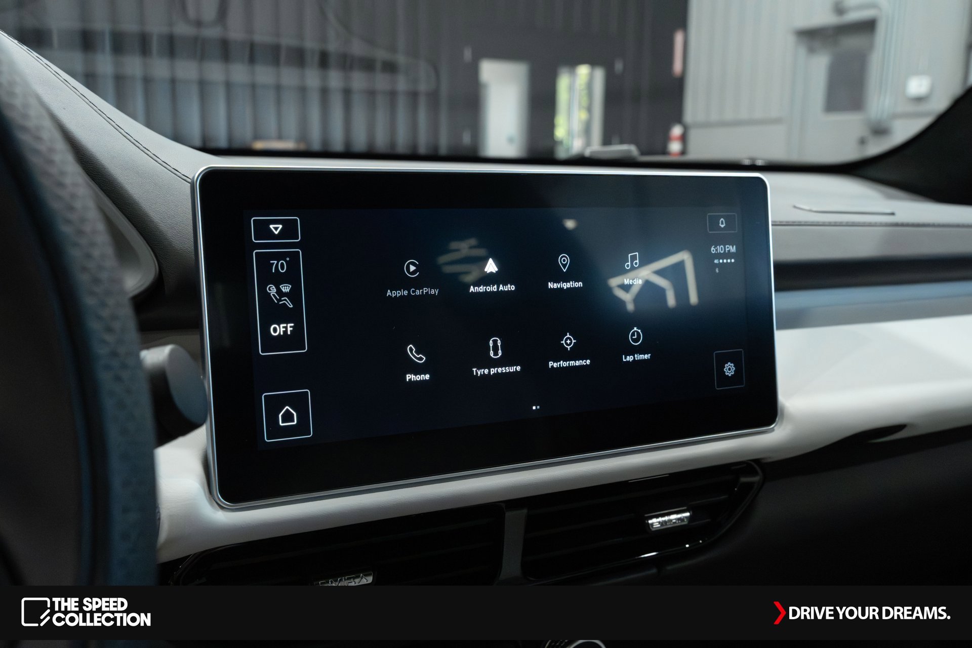 Used 2024 Lotus Emira First Edition image 34