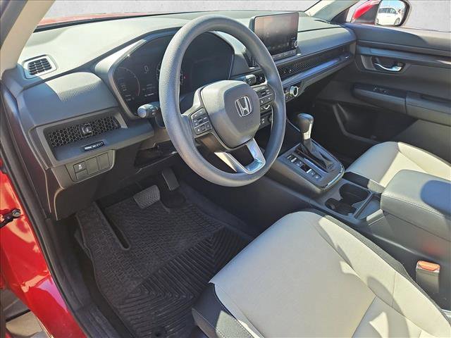 Used 2024 Honda CR-V EX image 10